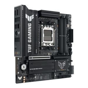 Материнська плата ASUS TUF GAMING B850M-PLUS II