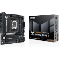 Материнська плата ASUS TUF GAMING B850M-PLUS II