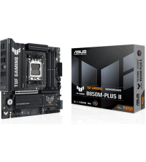 Материнська плата ASUS TUF GAMING B850M-PLUS II