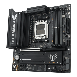 Материнська плата ASUS TUF GAMING B850M-PLUS II