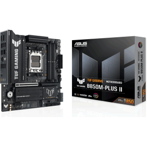 Материнська плата ASUS TUF GAMING B850M-PLUS II
