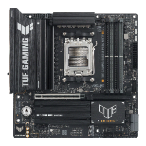 Материнська плата ASUS TUF GAMING B850M-PLUS WIFI7