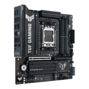 Материнська плата ASUS TUF GAMING B850M-PLUS WIFI7