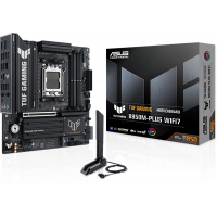 Материнська плата ASUS TUF GAMING B850M-PLUS WIFI7