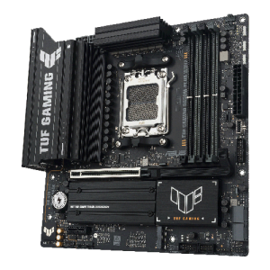 Материнська плата ASUS TUF GAMING B850M-PLUS WIFI7