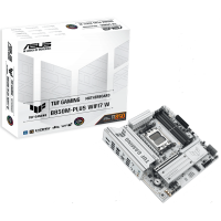Материнська плата ASUS TUF GAMING B850M-PLUS WIFI7 W