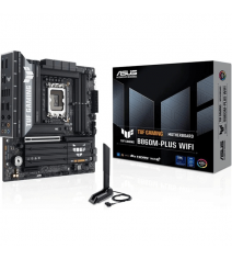 Материнська плата ASUS TUF GAMING B860M-PLUS WIFI