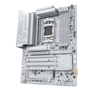 Материнська плата ASUS TUF GAMING X870-PRO WIFI7 W NEO