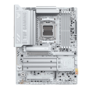 Материнська плата ASUS TUF GAMING X870-PRO WIFI7 W NEO