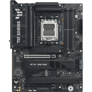 Материнська плата ASUS TUF GAMING X870E-PLUS WIFI7
