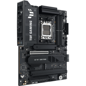 Материнська плата ASUS TUF GAMING X870E-PLUS WIFI7