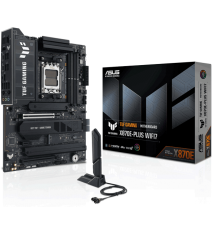 Материнська плата ASUS TUF GAMING X870E-PLUS WIFI7
