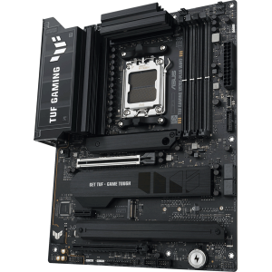 Материнська плата ASUS TUF GAMING X870E-PLUS WIFI7