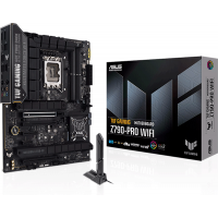 Материнська плата ASUS TUF GAMING Z790-PRO WIFI