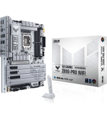 Материнська плата ASUS TUF GAMING Z890-PRO WIFI