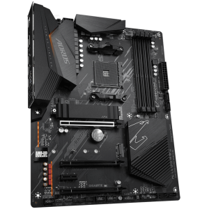 Материнська плата Gigabyte B550 AORUS ELITE V2