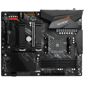 Материнська плата Gigabyte B550 AORUS ELITE AX V2