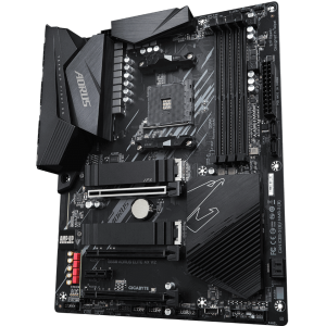 Материнська плата Gigabyte B550 AORUS ELITE AX V2