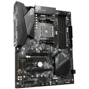 Материнська плата Gigabyte B550 GAMING X V2