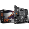 Материнська плата Gigabyte B550M AORUS ELITE