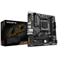 Материнська плата Gigabyte A620M H