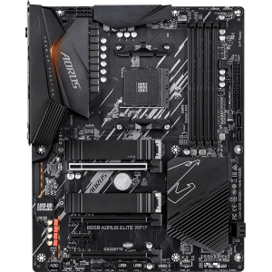 Материнська плата Gigabyte B550 AORUS ELITE WIFI7 Материнська плата Gigabyte B550 AORUS ELITE WIFI7