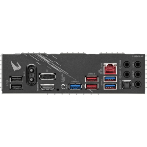 Материнська плата Gigabyte B550 AORUS ELITE WIFI7 Материнська плата Gigabyte B550 AORUS ELITE WIFI7
