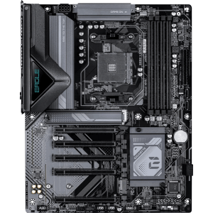 Материнська плата Gigabyte B550 X EAGLE WIFI6E Материнська плата Gigabyte B550 X EAGLE WIFI6E