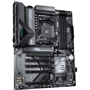 Материнська плата Gigabyte B550 X EAGLE WIFI6E Материнська плата Gigabyte B550 X EAGLE WIFI6E