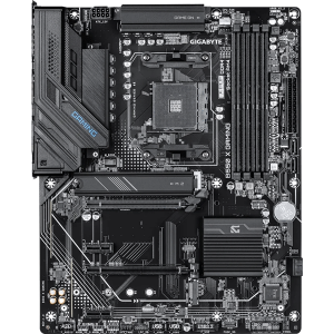Материнська плата Gigabyte B550 X GAMING