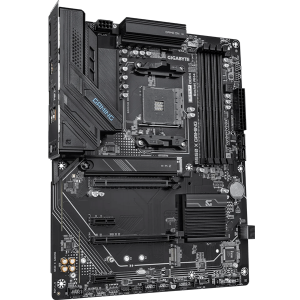 Материнська плата Gigabyte B550 X GAMING