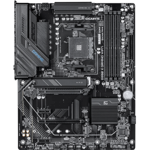 Материнська плата Gigabyte B550 X GAMING WIFI7 Материнська плата Gigabyte B550 X GAMING WIFI7
