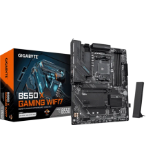 Материнська плата Gigabyte B550 X GAMING WIFI7