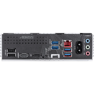 Материнська плата Gigabyte B550M X AORUS ELITE WIFI7 Материнська плата Gigabyte B550M X AORUS ELITE WIFI7