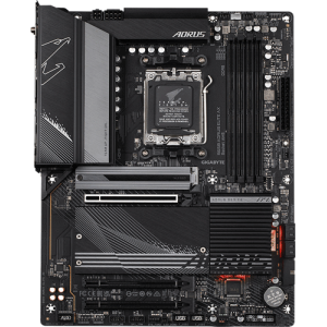 Материнська плата Gigabyte B650 AORUS ELITE AX