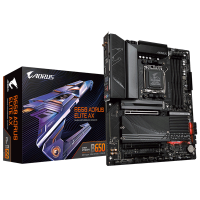 Материнська плата Gigabyte B650 AORUS ELITE AX