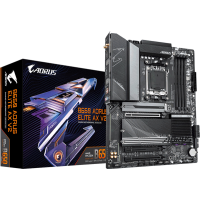 Материнська плата Gigabyte B650 AORUS ELITE AX V2