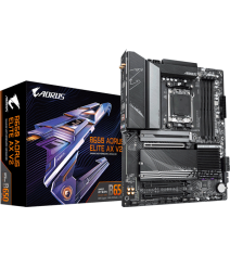 Материнська плата Gigabyte B650 AORUS ELITE AX V2