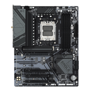 Материнська плата Gigabyte B650 EAGLE AX