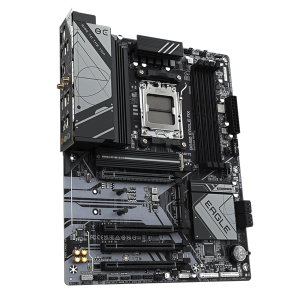 Материнська плата Gigabyte B650 EAGLE AX