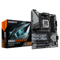 Материнська плата Gigabyte B650 EAGLE AX