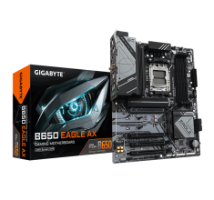 Материнська плата Gigabyte B650E EAGLE WIFI6E