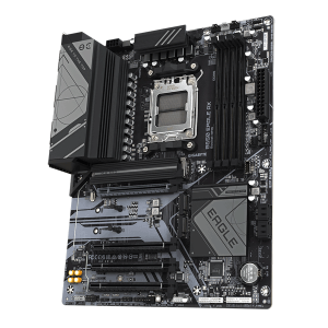 Материнська плата Gigabyte B650 EAGLE AX