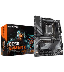 Материнська плата Gigabyte B650 GAMING X