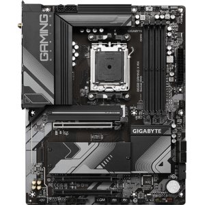 Материнська плата Gigabyte B650 GAMING X AX V2