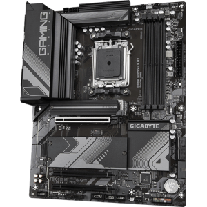 Материнська плата Gigabyte B650 GAMING X