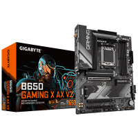 Материнська плата Gigabyte B650 GAMING X AX V2