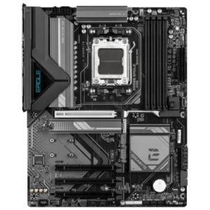 Материнська плата Gigabyte B650E EAGLE