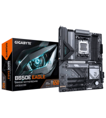 Материнська плата Gigabyte B650E EAGLE