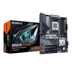 Материнська плата Gigabyte B650E EAGLE